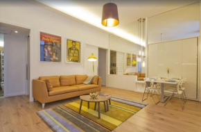 Гостиница Design Flat in Porto Downtown  Atiães
